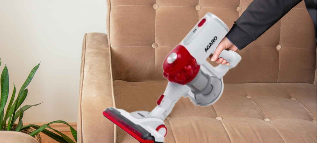 mini portable vacuum cleaner